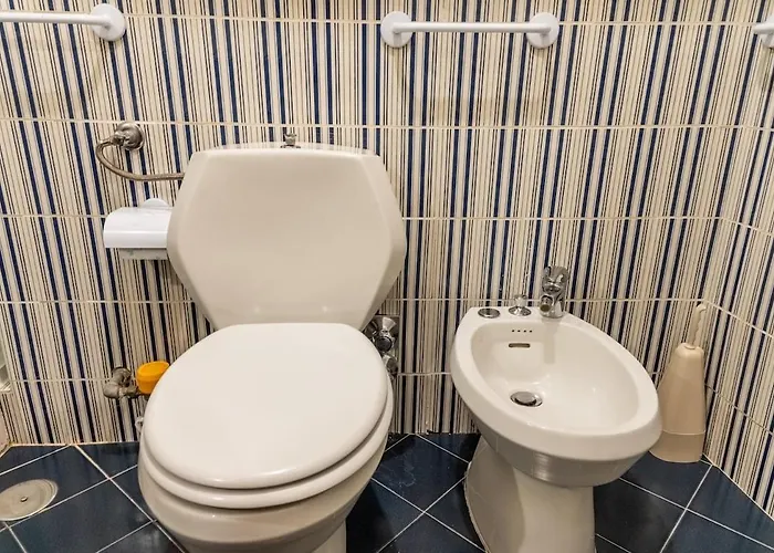 アパート Mcx Vacation - La Casetta A Cervinia, Ski-out Apartment, A Few Steps From The Cable Car! *