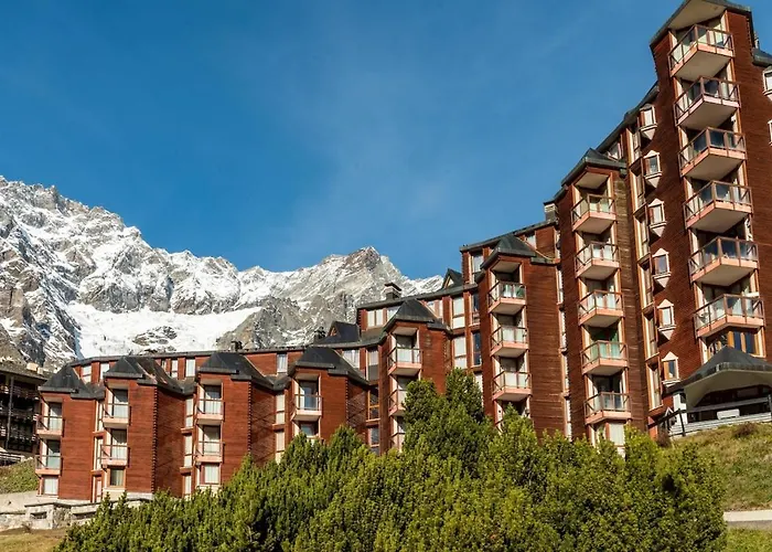Mcx Vacation - La Casetta A Cervinia, Ski-out Apartment, A Few Steps From The Cable Car! アパート